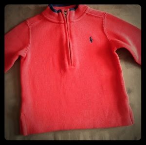 Ralph Lauren polo sweater